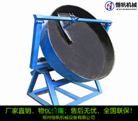 有機(jī)肥設(shè)備在使用中需要注意的事項(xiàng)你知道嗎？(圖1)